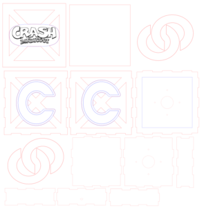 Inkscape design